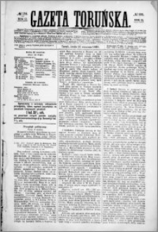 Gazeta Toruńska, 1868.09.23, R. 2 nr 221