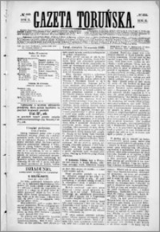 Gazeta Toruńska, 1868.09.24, R. 2 nr 222