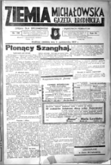 Ziemia Michałowska (Gazeta Brodnicka), R. 1937, Nr 114