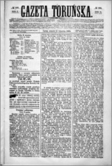 Gazeta Toruńska, 1868.09.29, R. 2 nr 226