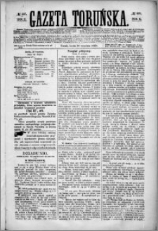 Gazeta Toruńska, 1868.09.30, R. 2 nr 227