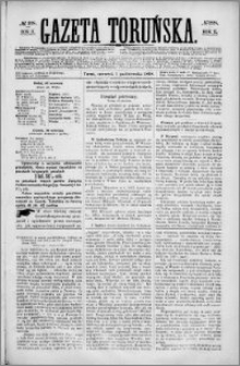 Gazeta Toruńska, 1868.10.01, R. 2 nr 228
