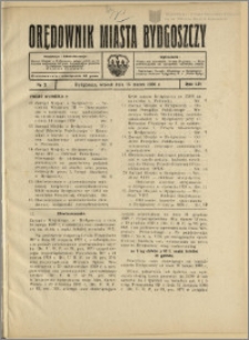 Orędownik Miasta Bydgoszczy, R.54, 1938, Nr 2