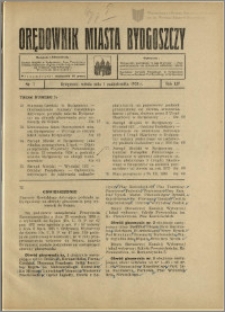 Orędownik Miasta Bydgoszczy, R.54, 1938, Nr 7