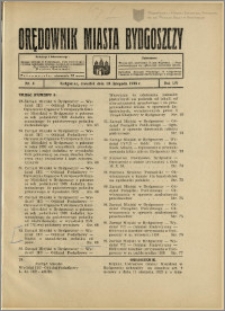 Orędownik Miasta Bydgoszczy, R.54, 1938, Nr 8