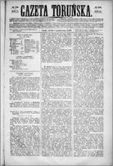 Gazeta Toruńska, 1868.10.03, R. 2 nr 230