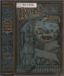 Heinrich von Plauen : historischer Roman in drei Bänden. Bd. 2