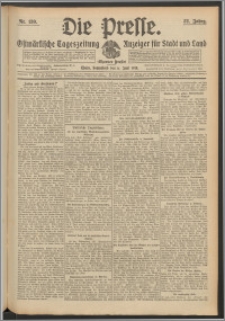 Die Presse 1914, Jg. 32, Nr. 130 Zweites Blatt, Drittes Blatt