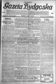 Gazeta Bydgoska 1923.03.03 R.2 nr 50
