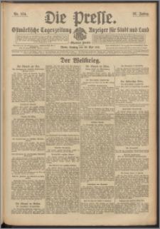 Die Presse 1915, Jg. 33, Nr. 124 Zweites Blatt, Drittes Blatt