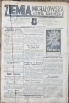 Ziemia Michałowska ( Gazeta Brodnicka), R.1938, Nr 24