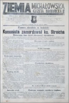 Ziemia Michałowska (Gazeta Brodnicka), R. 1938, Nr 26