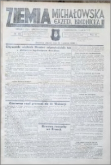 Ziemia Michałowska (Gazeta Brodnicka), R. 1938, Nr 43