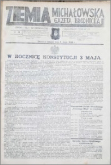 Ziemia Michałowska (Gazeta Brodnicka), R. 1938, Nr 51