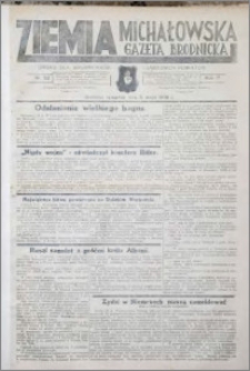 Ziemia Michałowska (Gazeta Brodnicka), R. 1938, Nr 52