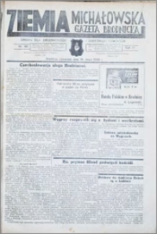 Ziemia Michałowska (Gazeta Brodnicka), R. 1938, Nr 58