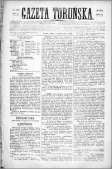 Gazeta Toruńska, 1868.10.07, R. 2 nr 233