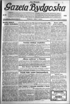 Gazeta Bydgoska 1923.03.07 R.2 nr 53