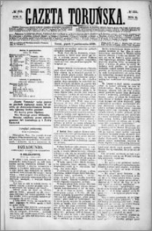 Gazeta Toruńska, 1868.10.09, R. 2 nr 235