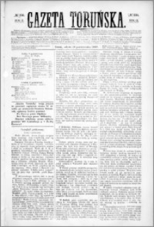 Gazeta Toruńska, 1868.10.10, R. 2 nr 236