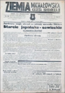 Ziemia Michałowska (Gazeta Brodnicka), R. 1938, Nr 88