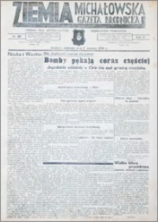 Ziemia Michałowska (Gazeta Brodnicka), R. 1938, Nr 90