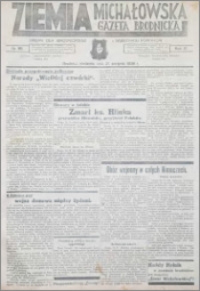 Ziemia Michałowska (Gazeta Brodnicka), R. 1938, Nr 95
