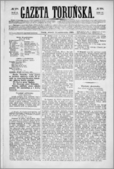 Gazeta Toruńska, 1868.10.13, R. 2 nr 238