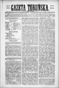 Gazeta Toruńska, 1868.10.16, R. 2 nr 241