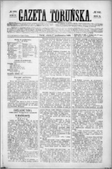 Gazeta Toruńska, 1868.10.17, R. 2 nr 242