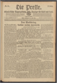 Die Presse 1916, Jg. 34, Nr. 141 Zweites Blatt, Drittes Blatt