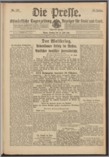 Die Presse 1916, Jg. 34, Nr. 147 Zweites Blatt, Drittes Blatt