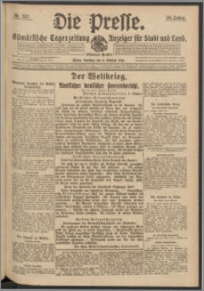 Die Presse 1916, Jg. 34, Nr. 237 Zweites Blatt, Drittes Blatt