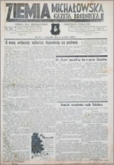 Ziemia Michałowska (Gazeta Brodnicka), R. 1938, Nr 143