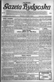 Gazeta Bydgoska 1923.03.09 R.2 nr 55