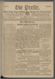 Die Presse 1917, Jg. 35, Nr. 59 Zweites Blatt, Drittes Blatt