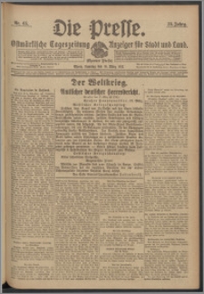 Die Presse 1917, Jg. 35, Nr. 65 Zweites Blatt, Drittes Blatt