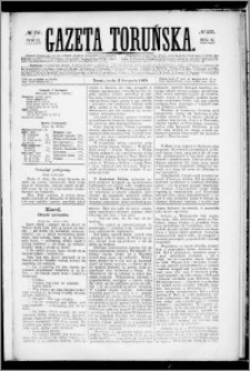 Gazeta Toruńska, 1868.11.04, R. 2 nr 257