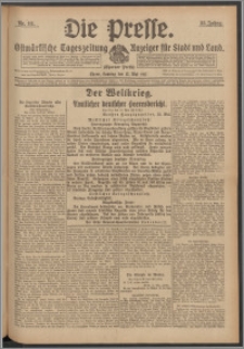Die Presse 1917, Jg. 35, Nr. 111 Zweites Blatt, Drittes Blatt