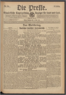 Die Presse 1917, Jg. 35, Nr. 122 Zweites Blatt, Drittes Blatt