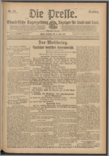 Die Presse 1917, Jg. 35, Nr. 127 Zweites Blatt, Drittes Blatt