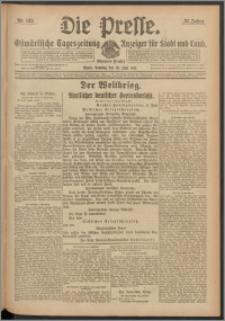 Die Presse 1917, Jg. 35, Nr. 133 Zweites Blatt, Drittes Blatt