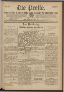 Die Presse 1917, Jg. 35, Nr. 139 Zweites Blatt, Drittes Blatt