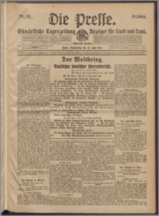 Die Presse 1917, Jg. 35, Nr. 148 Zweites Blatt