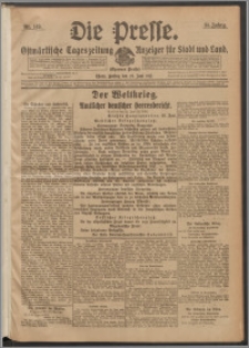 Die Presse 1917, Jg. 35, Nr. 149 Zweites Blatt
