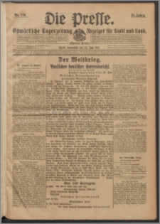 Die Presse 1917, Jg. 35, Nr. 150 Zweites Blatt