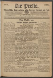 Die Presse 1917, Jg. 35, Nr. 169 Zweites Blatt, Drittes Blatt