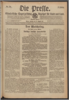 Die Presse 1917, Jg. 35, Nr. 193 Zweites Blatt, Drittes Blatt