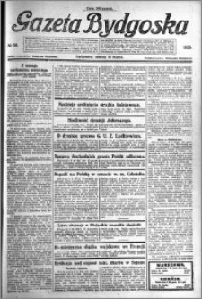 Gazeta Bydgoska 1923.03.10 R.2 nr 56