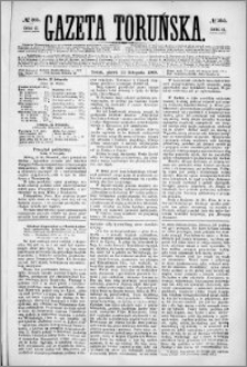 Gazeta Toruńska, 1868.11.13, R. 2 nr 265